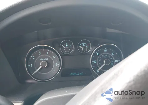 2012 Ford Flex Sel z USA, uszkodzony, nr VIN 2FMGK5CC9CBD01375